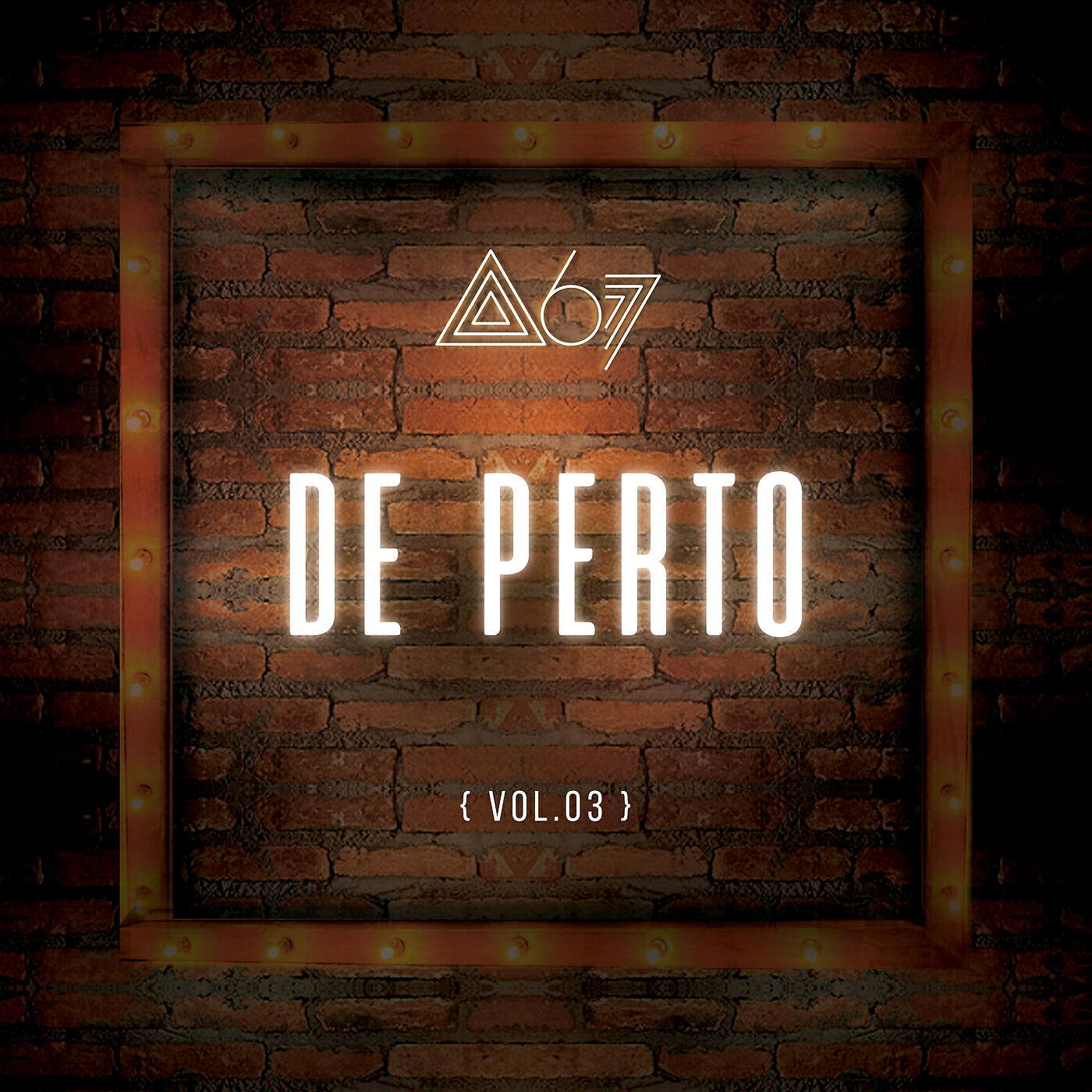Atitude 67 - Laranjeira Limão (Ao Vivo / De Perto)