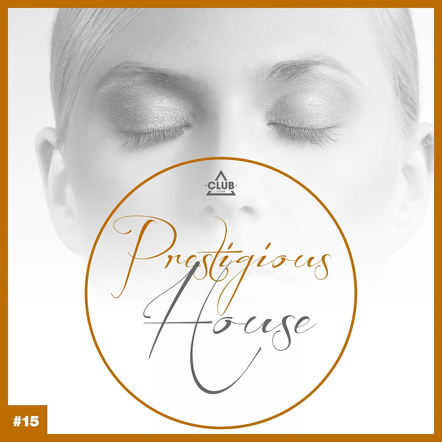 Постер альбома Prestigious House, Vol. 15