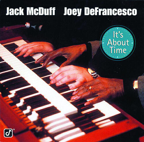 Jack McDuff - Pork Chops & Pasta