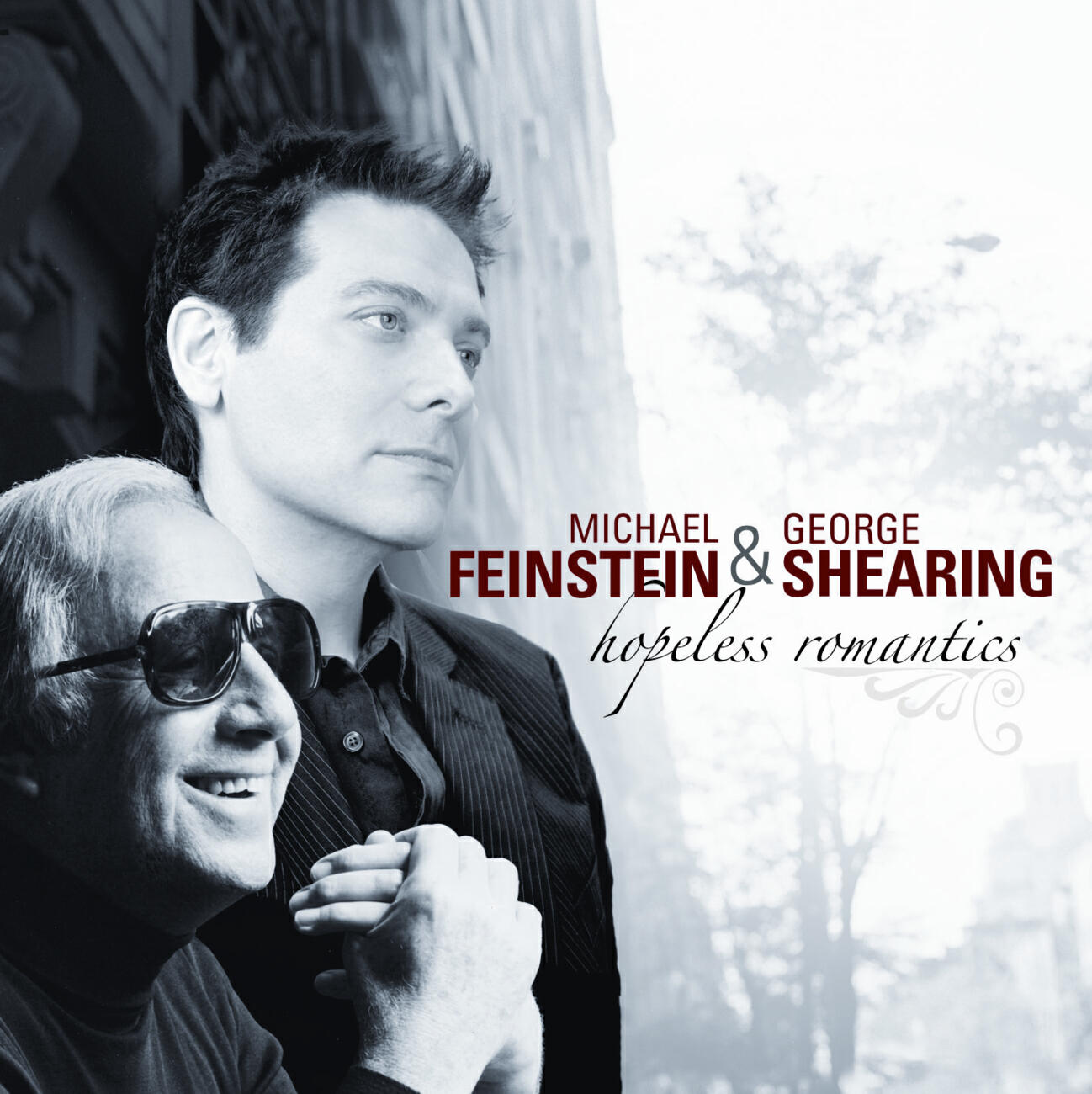 Michael Feinstein - I Had The Craziest Dream (Album Version)