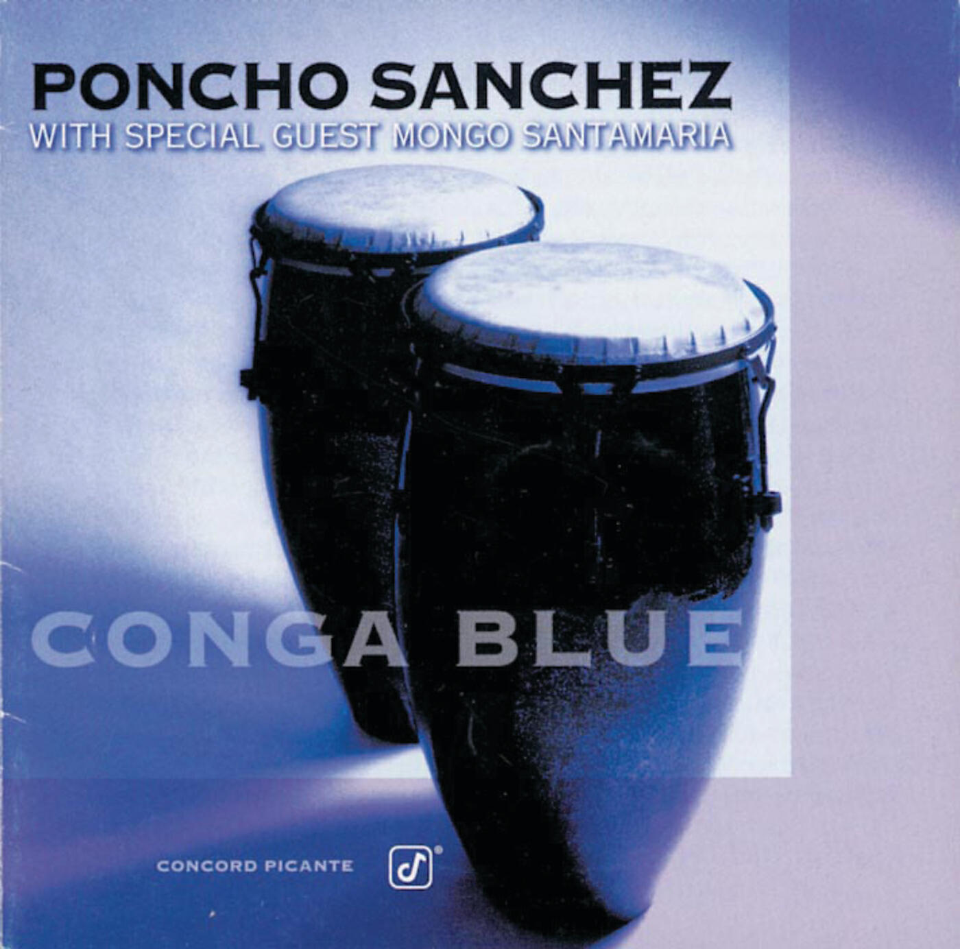 Poncho Sanchez - Black Stockings (Album Version)