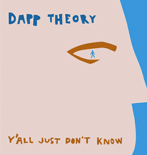 Dapp Theory - Why 2 K? (Album Version)