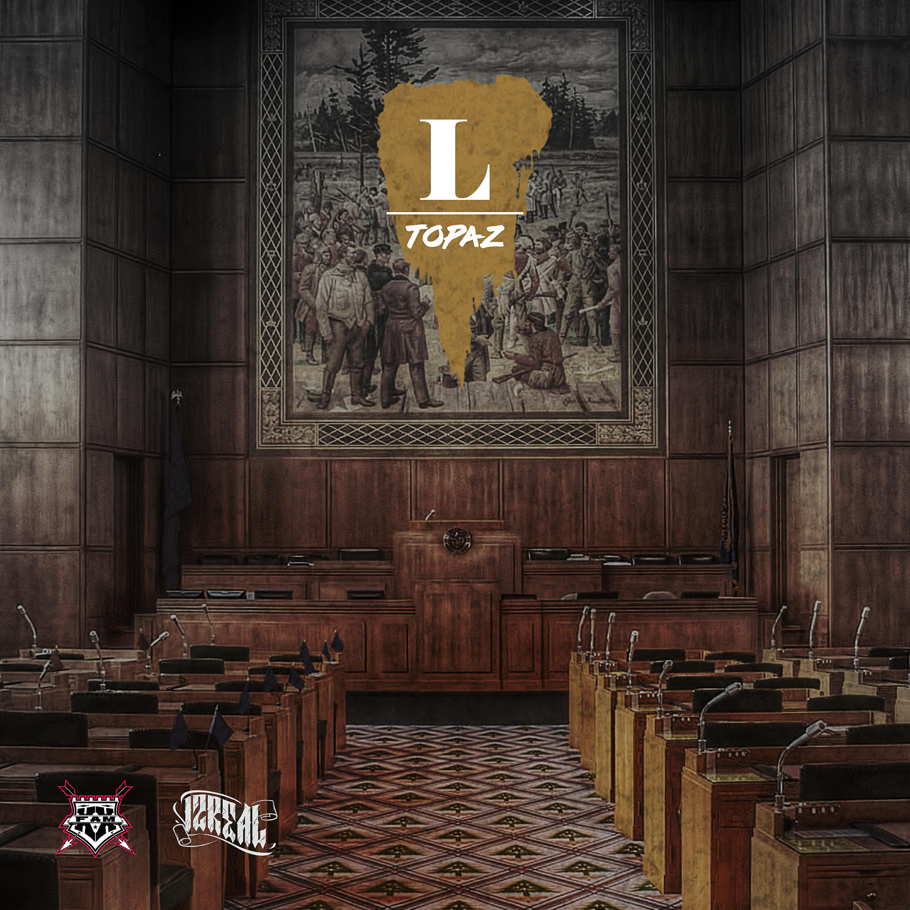 L Izreal - Боинг 048