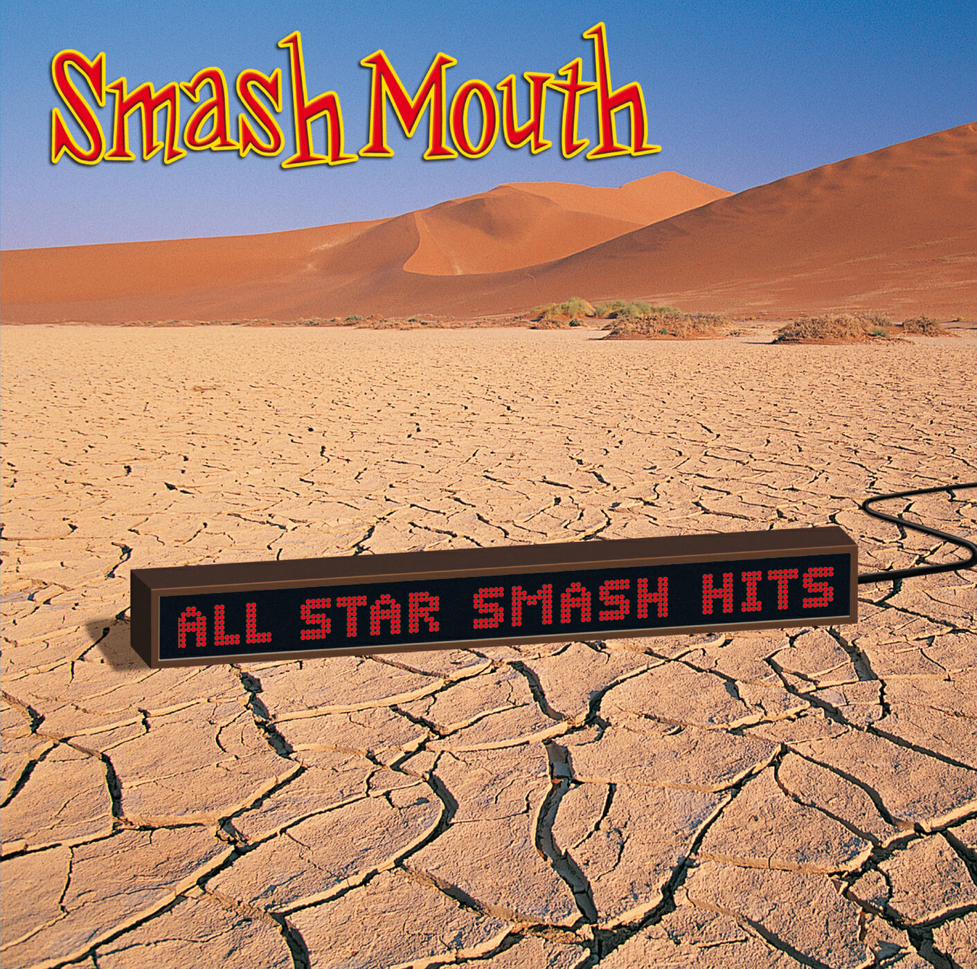 Smash Mouth - Beer Goggles