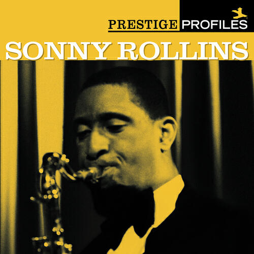 Sonny Rollins - St. Thomas