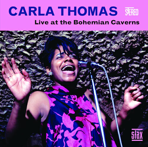 Carla Thomas - Medley (Album Version)