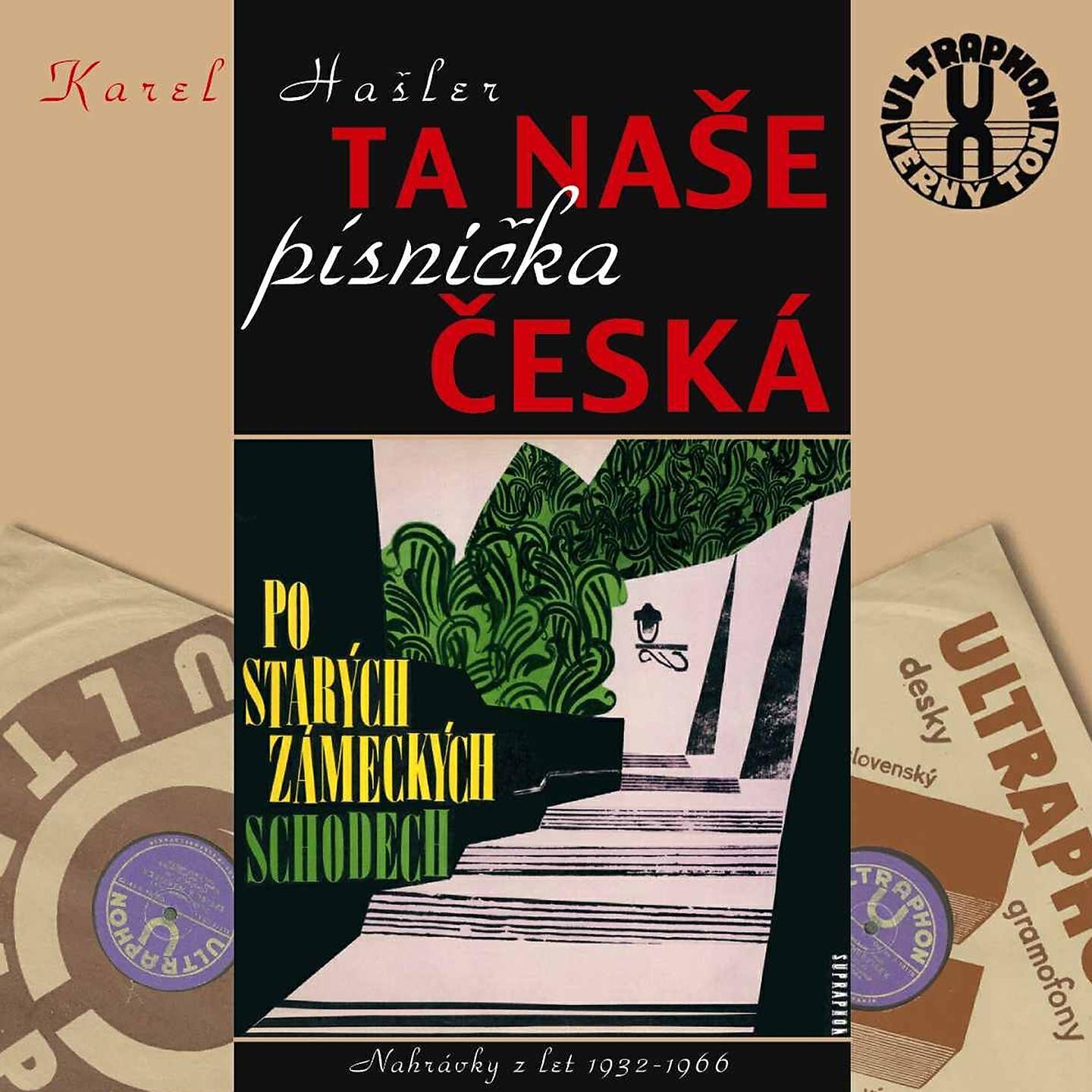 Josef Bek - Staré Topoly