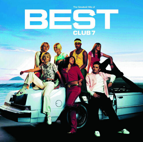 S Club 7 - Two In A Million (Boyfriends & Birthdays Version)