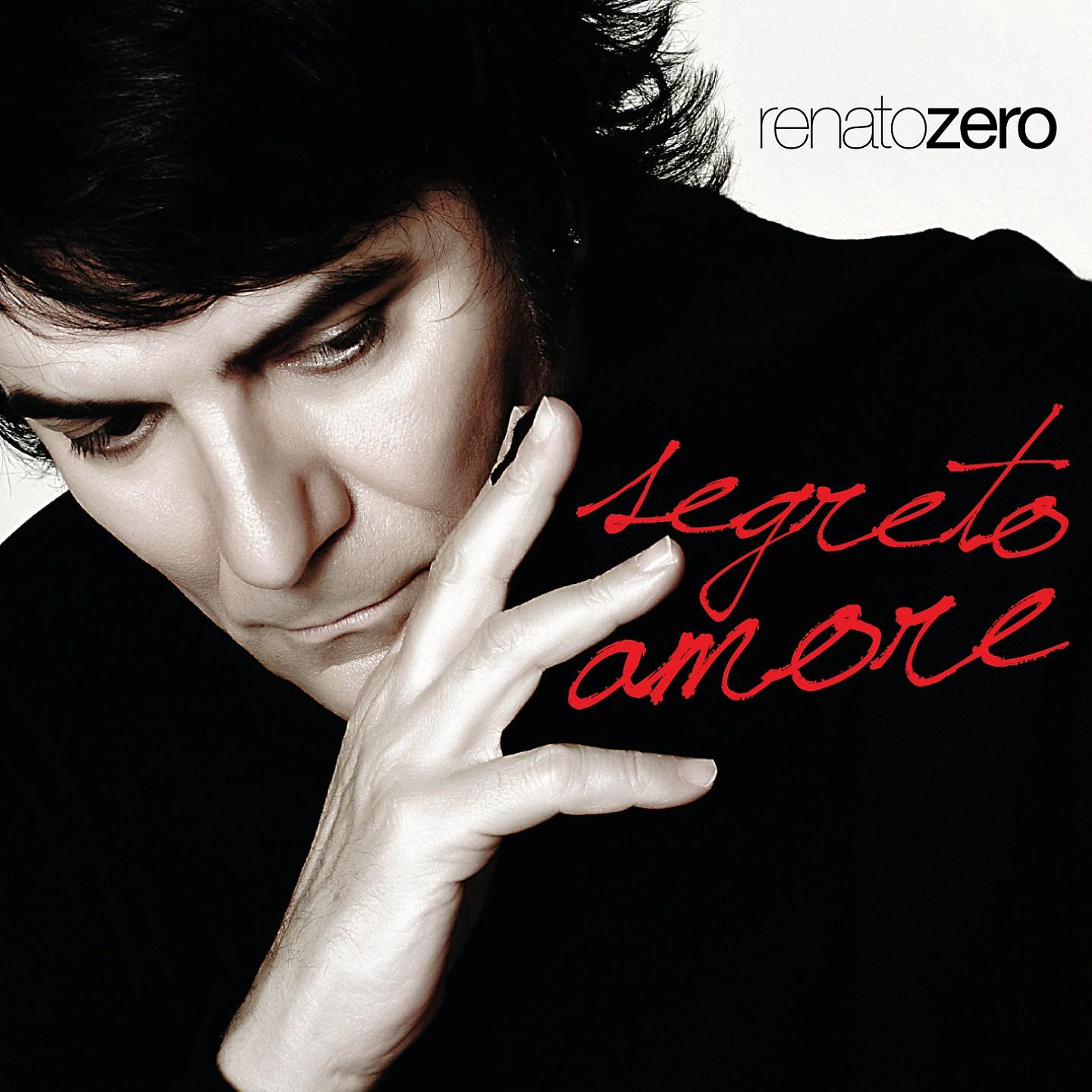 Постер альбома Segreto Amore