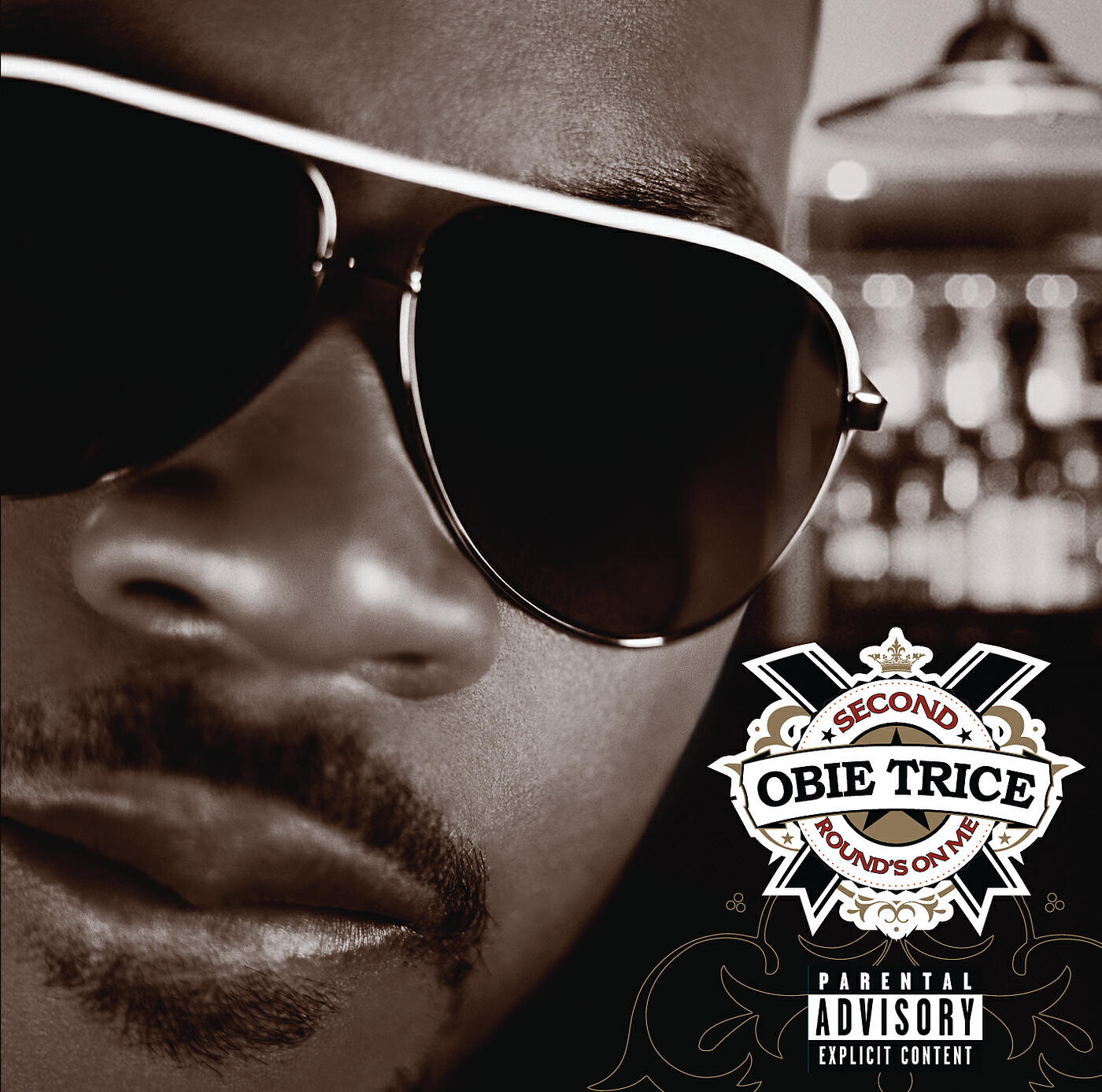 Obie Trice - Ballad Of Obie Trice (Album Version (Explicit))