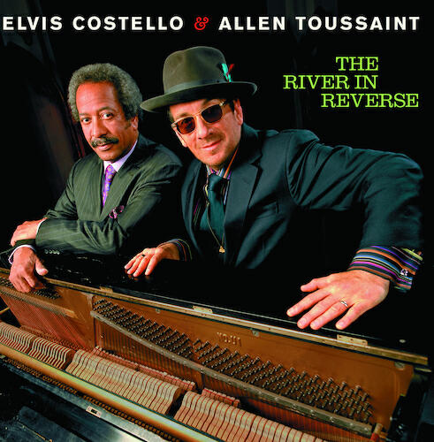Allen Toussaint - Wonder Woman