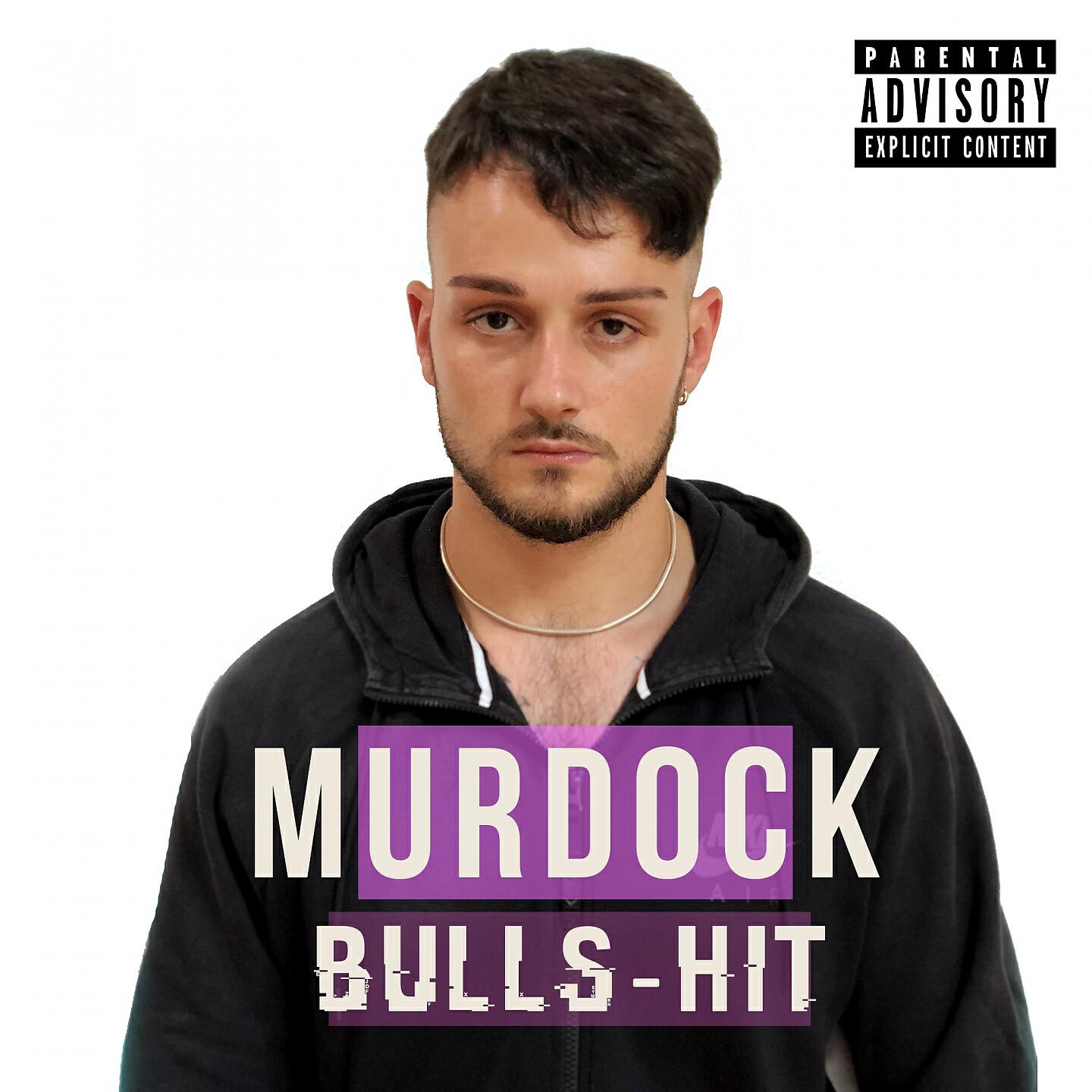 MURDOCK - Bulls-Hit