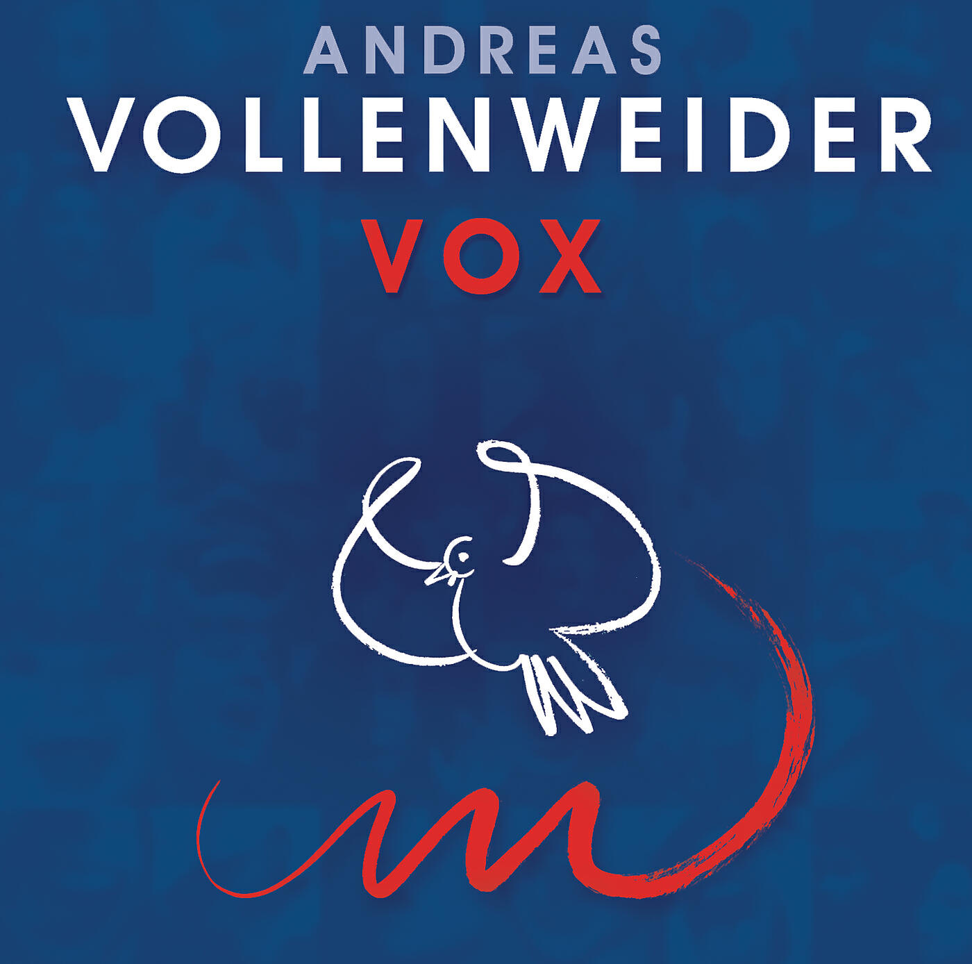 Andreas Vollenweider - Wake Up and Dance! (all the good reasons) (Album Version)