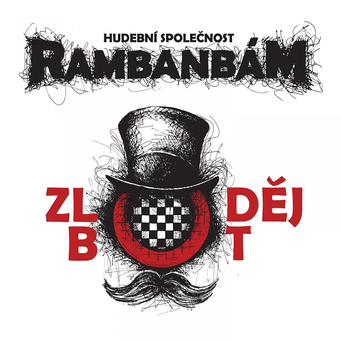 Rambanbám - Bratr Fero