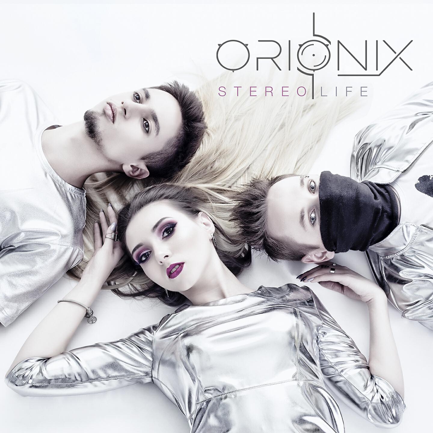 ORIONIX - Overdose