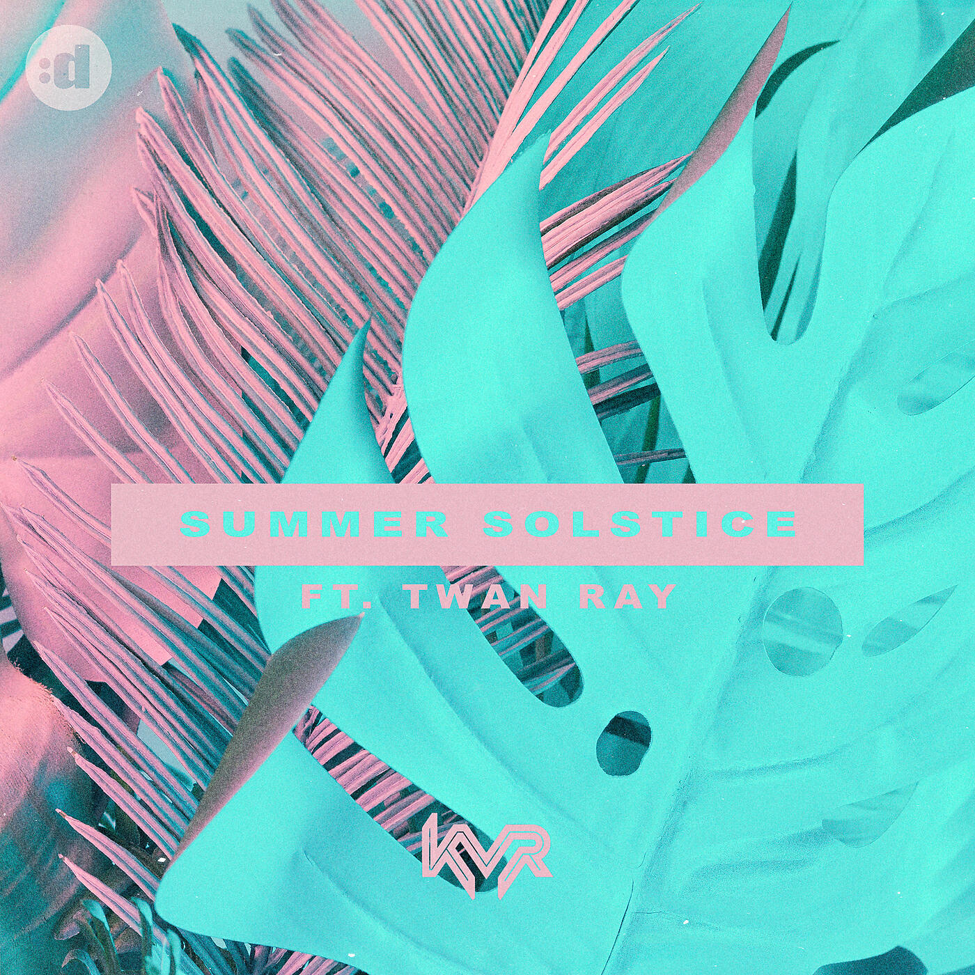 Twan Ray - Summer Solstice
