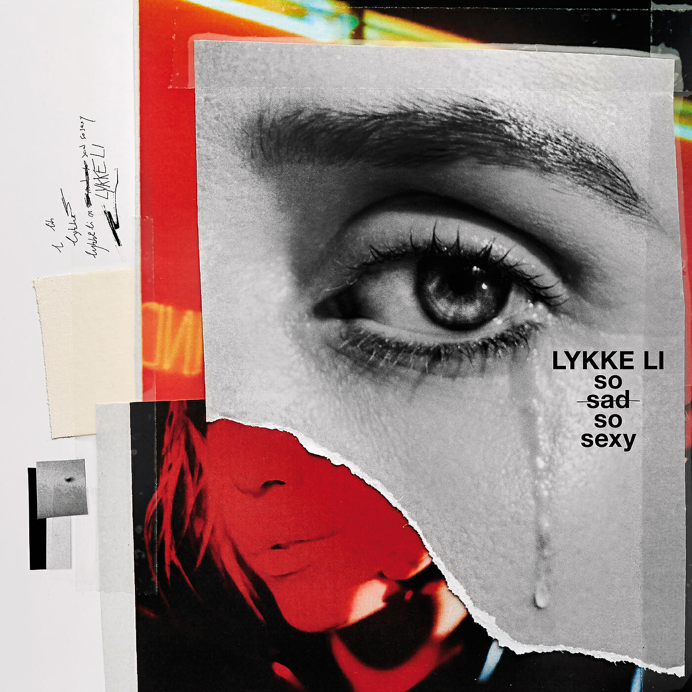 Lykke Li - jaguars in the air