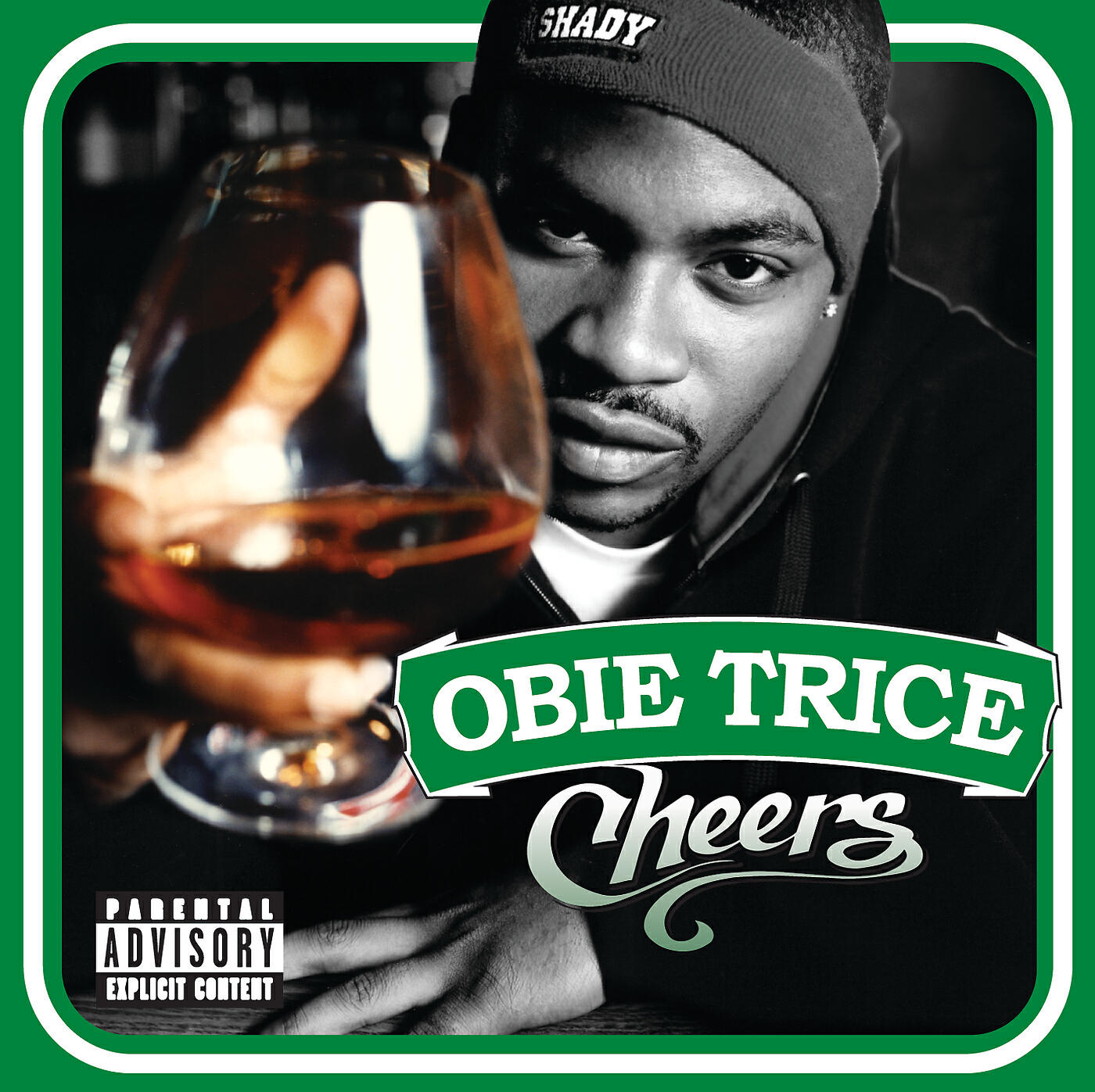 Obie Trice - Outro (Obie Trice/ Cheers) (Album Version (Explicit))