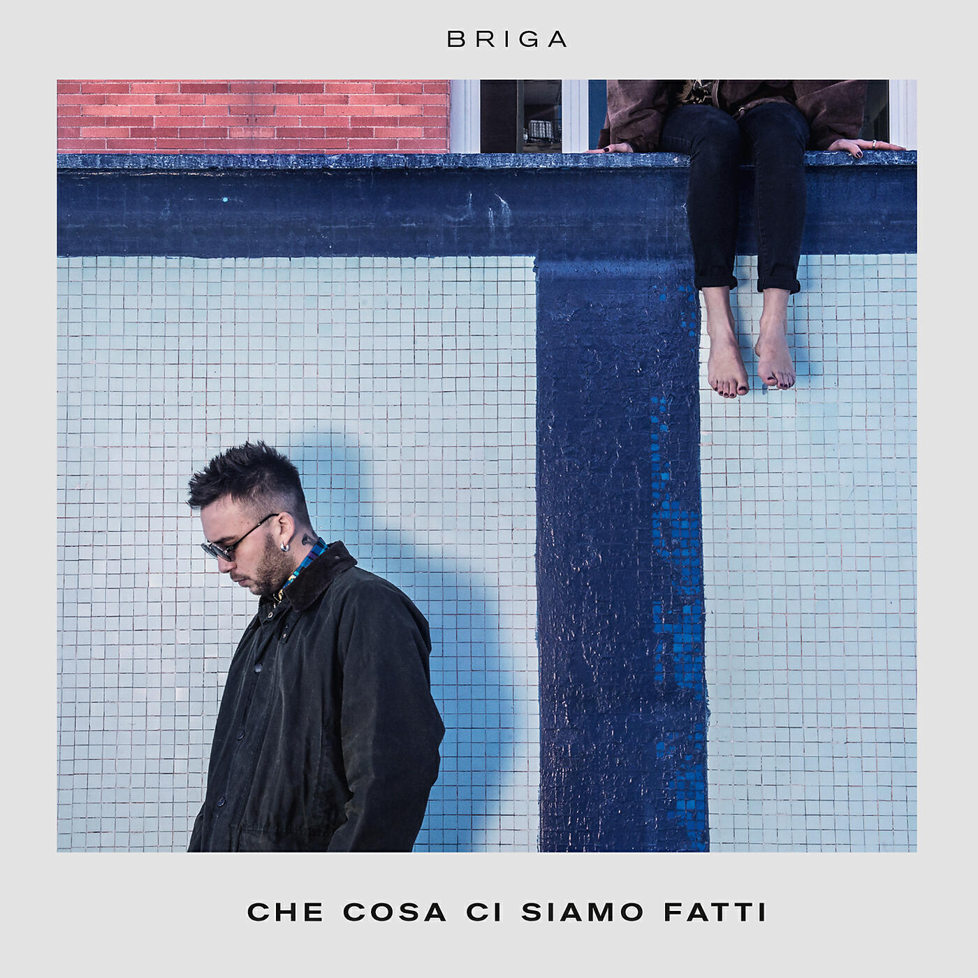 Briga - Dopo di noi nemmeno il cielo