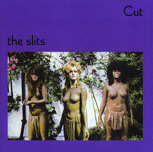 The Slits - I Heard It Through The Grapevine