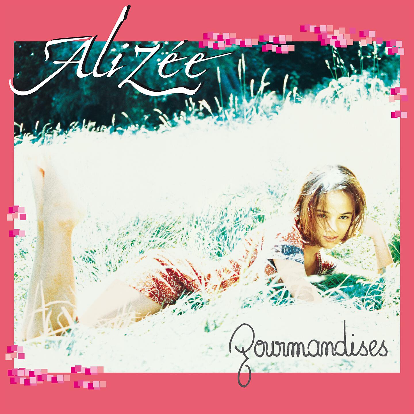 Alizee - J.B.G.