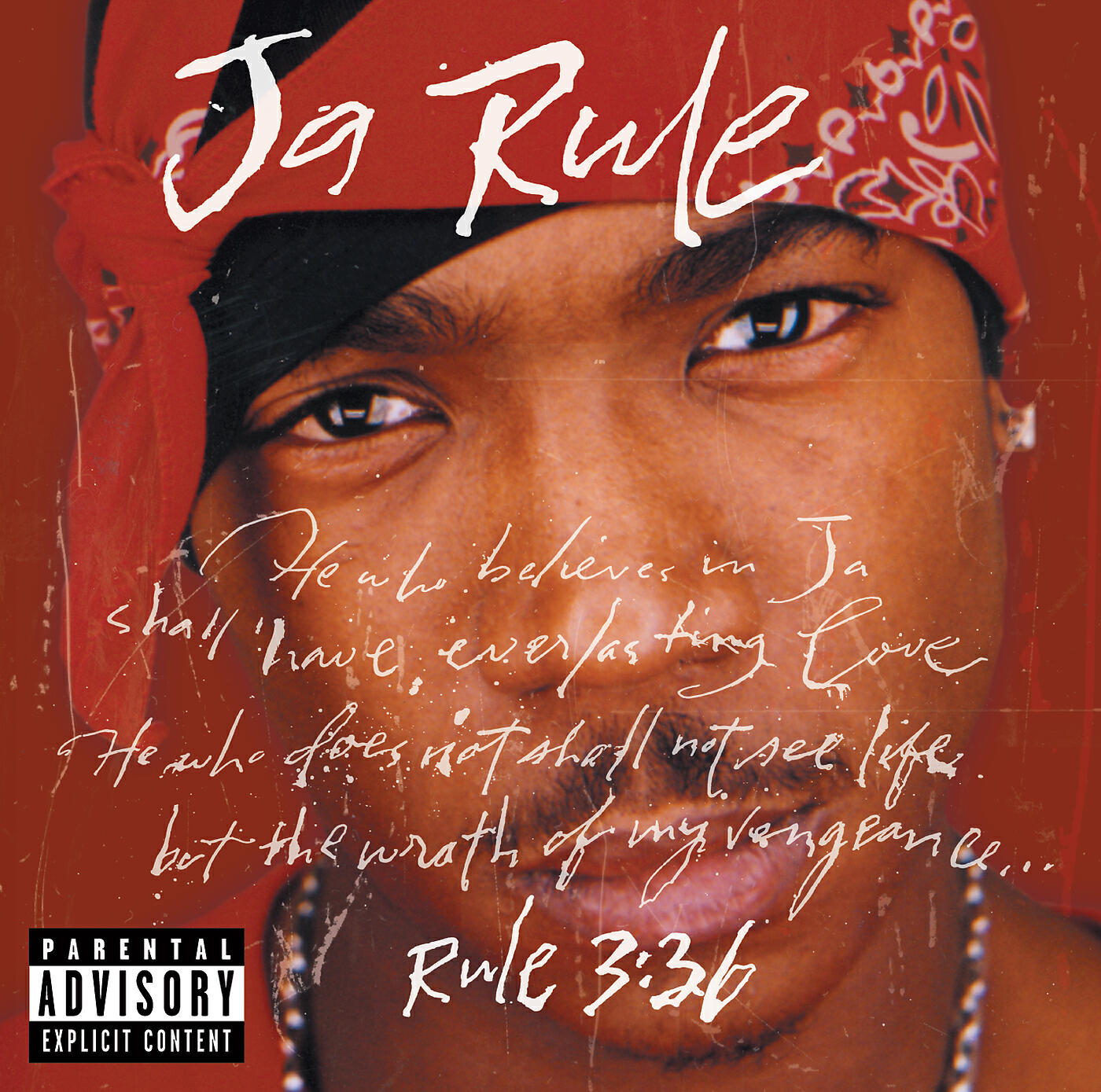 Ja Rule - Extasy (Feat. Tah Murdah, Black Child, Jayo Felony) (Album Version (Explicit))