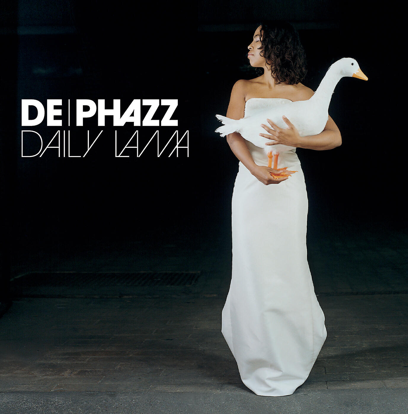 DE-PHAZZ - Try