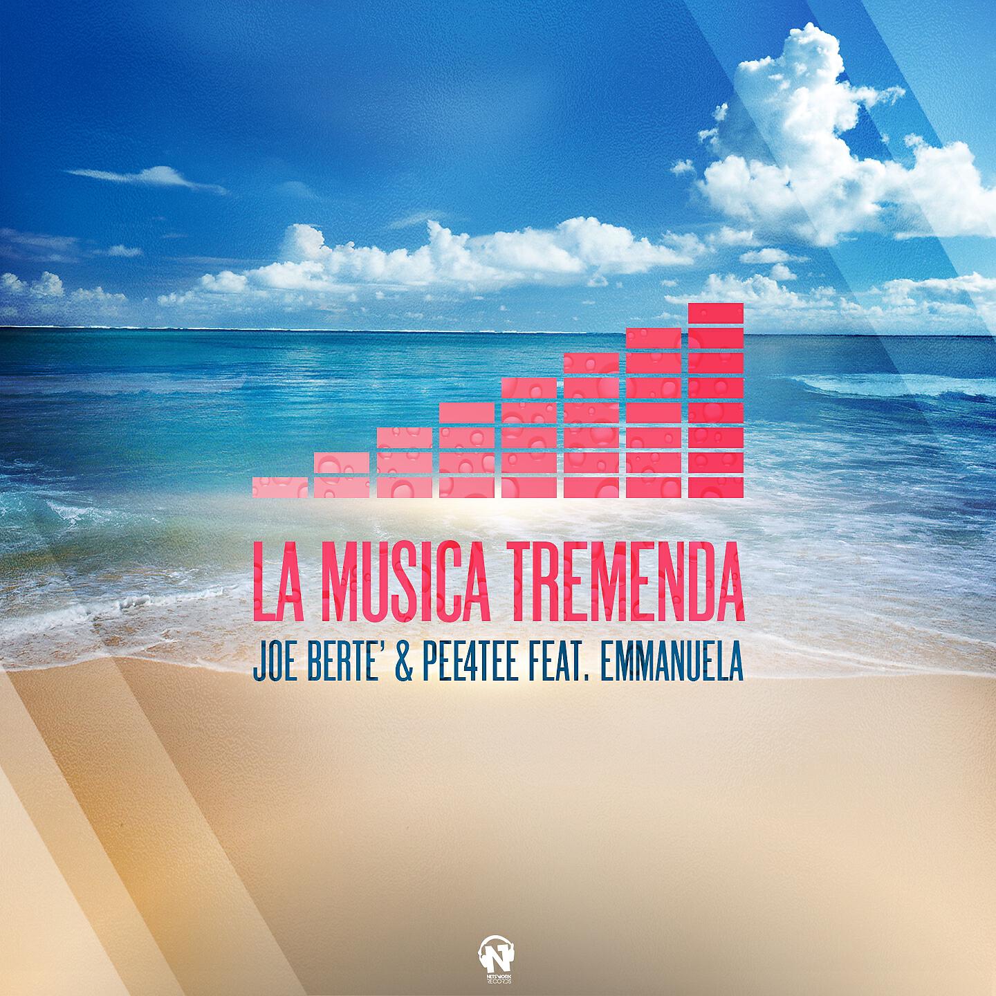 Joe Berte' - La musica tremenda (Joe Berte' Remix Radio Edit 2018)