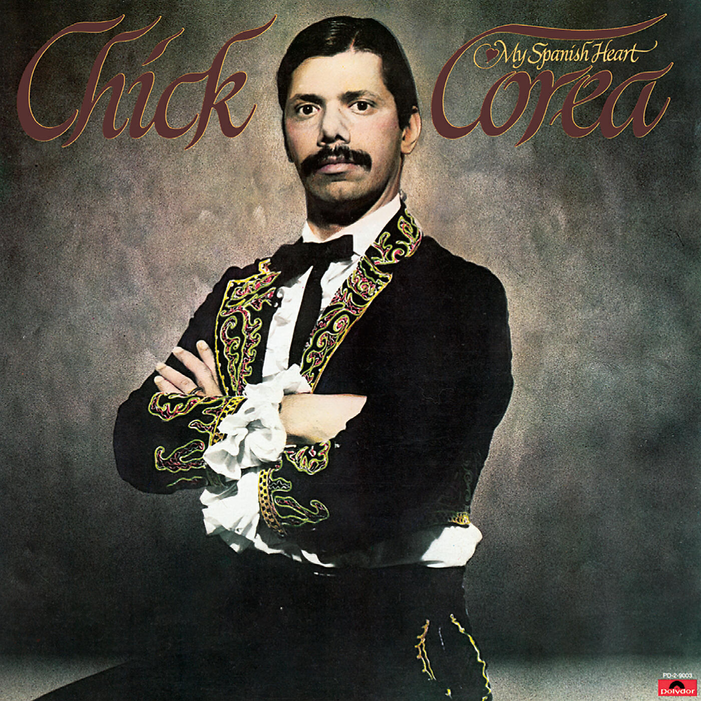 Chick Corea - El Bozo (Pt. 2)