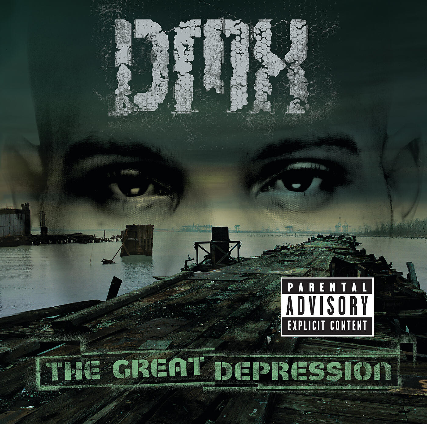 DMX - Trina Moe
