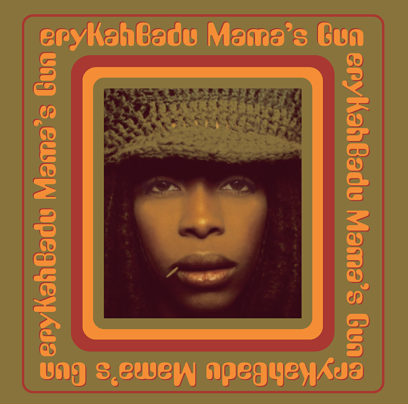 Erykah Badu - Cleva (Album Version)