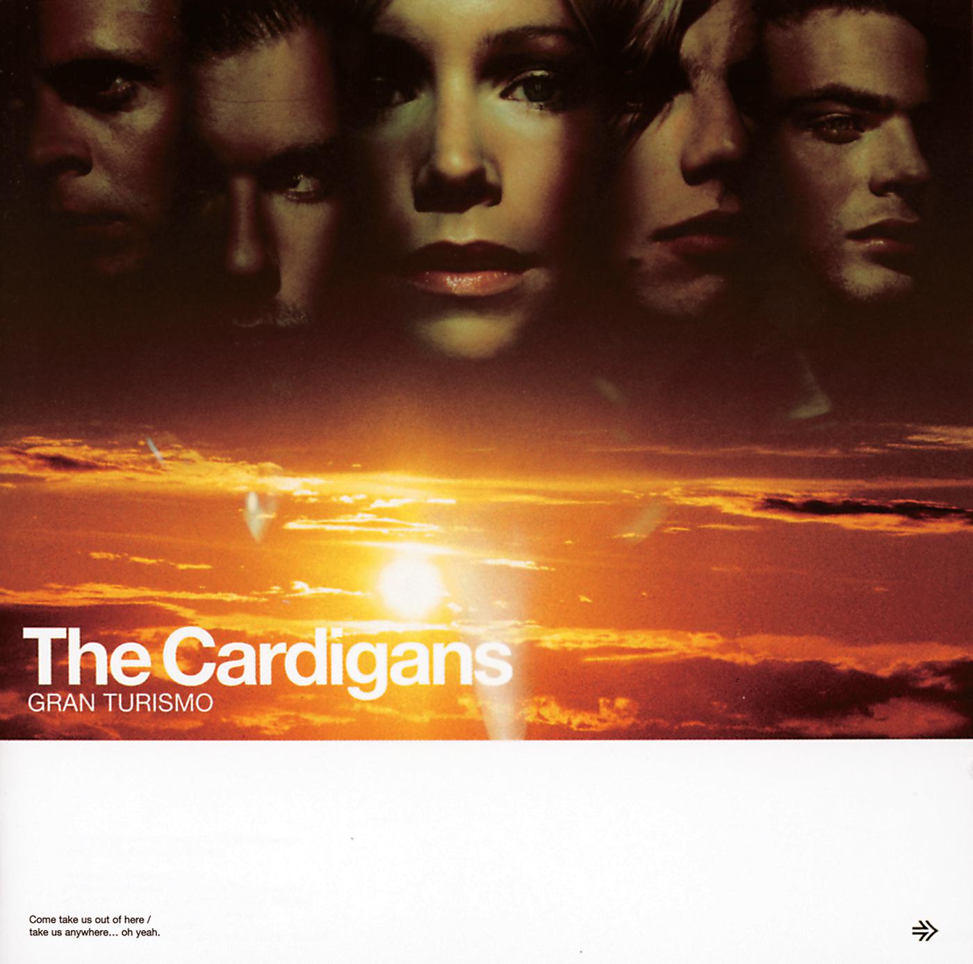 The Cardigans - My Favorite Game — Слушать online - Авторадио