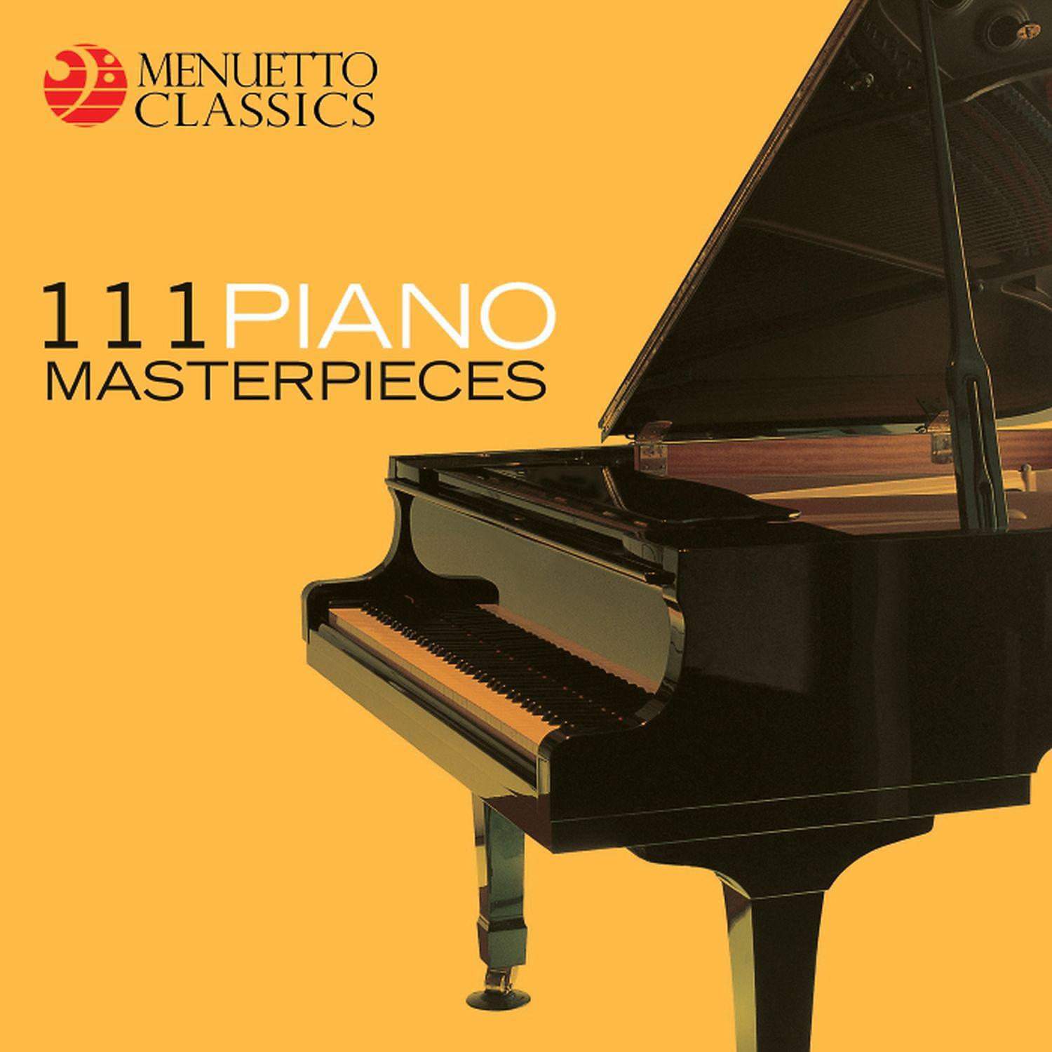 Vienna Volksoper Orchestra - Piano Concerto No. 23 in A Major, K. 488: III. Presto