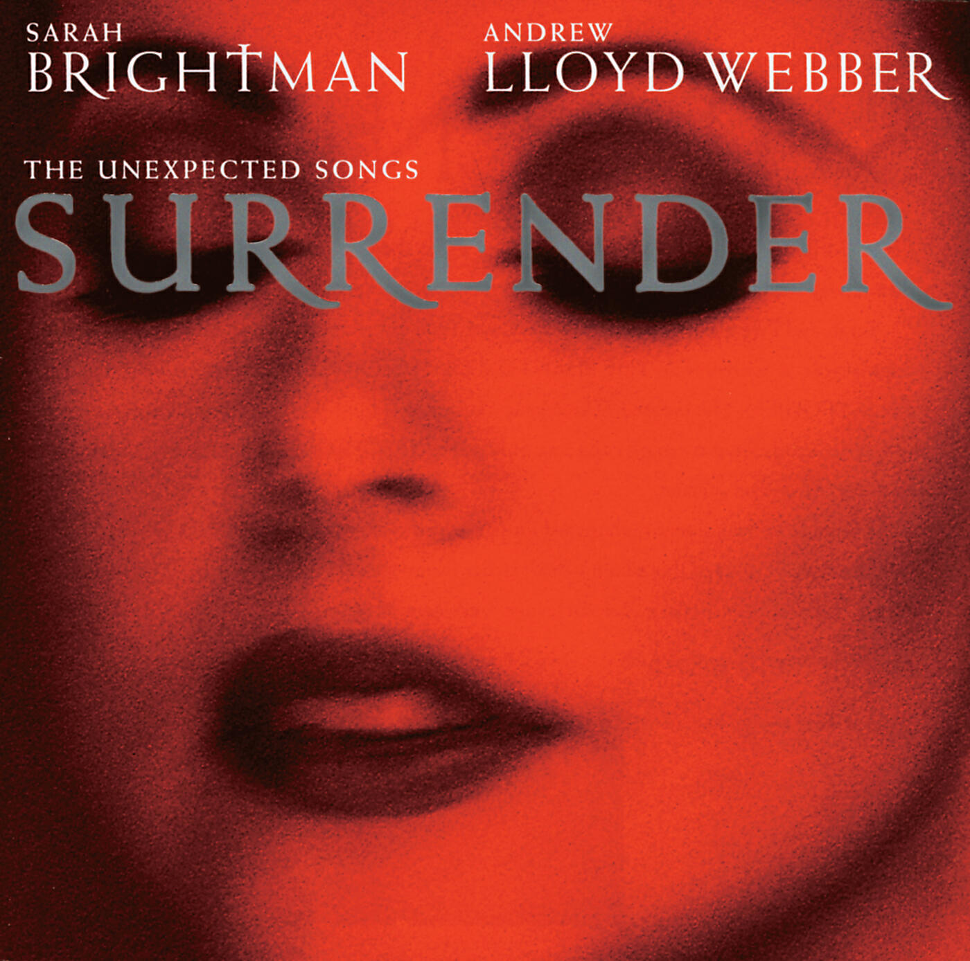 Andrew Lloyd Webber - No Llores Por Mi Argentina (From 