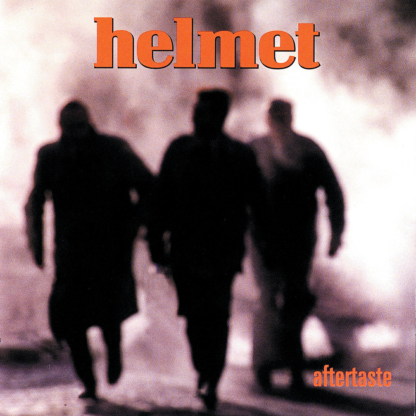 Helmet - Broadcast Emotion (Album Version)
