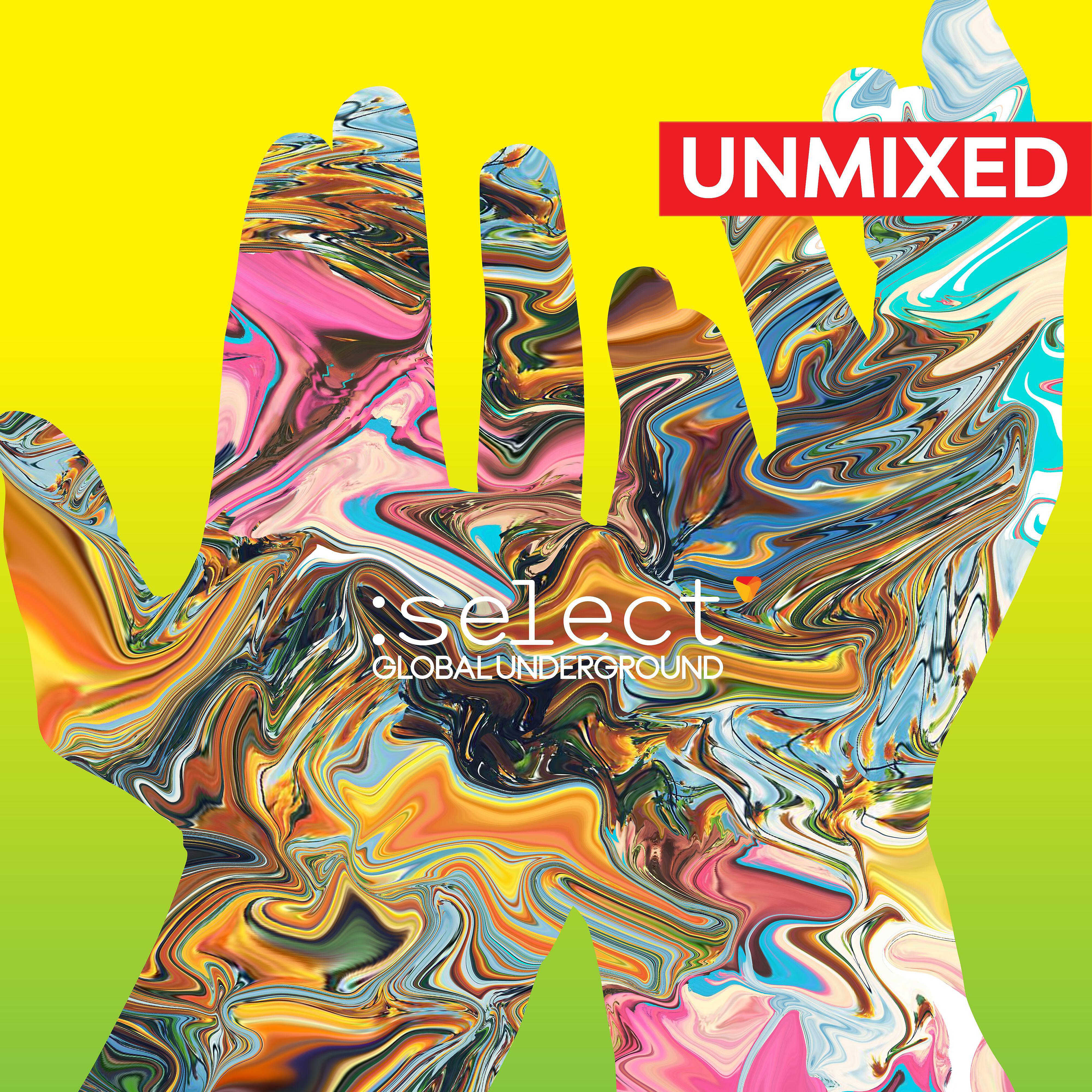 Luke Santos - Mesmerizing (Pole Folder & CP Remix)