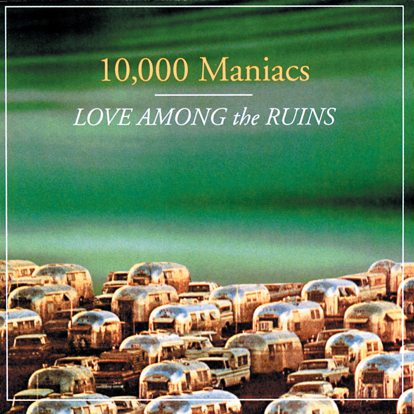 10000 Maniacs - More Than This (Album Version)