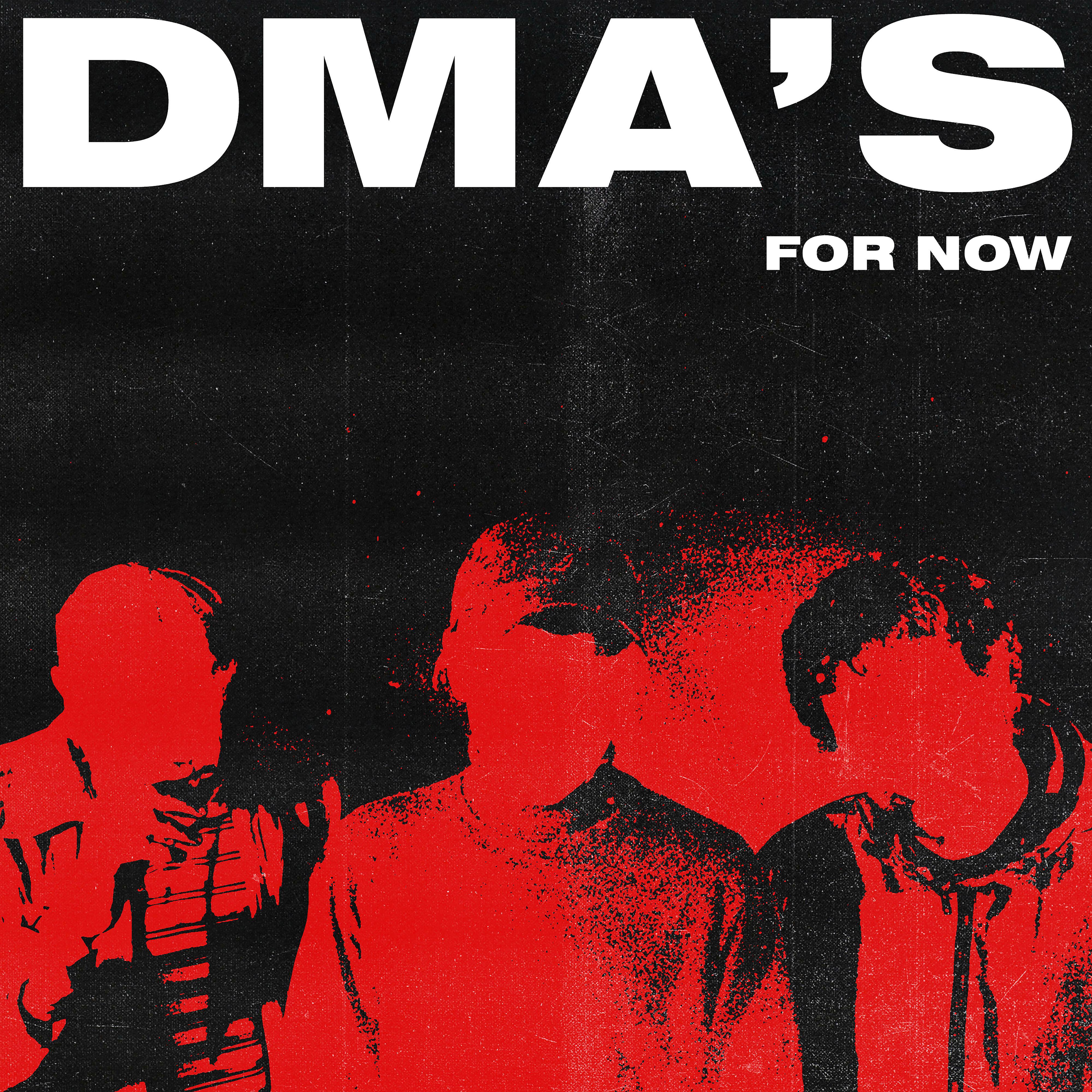 DMA'S - In the Air