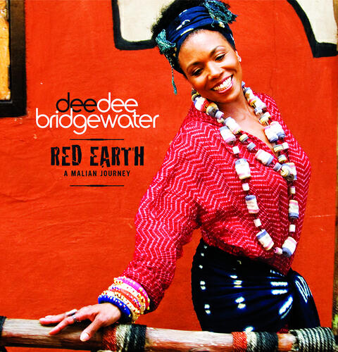 Dee Dee Bridgewater - Dee Dee