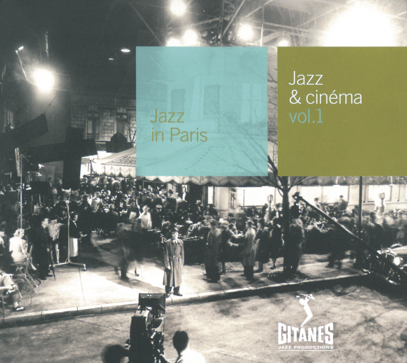 Barney Wilen - Blues De L'Antenne (Bof Temoin Dans La Ville)
