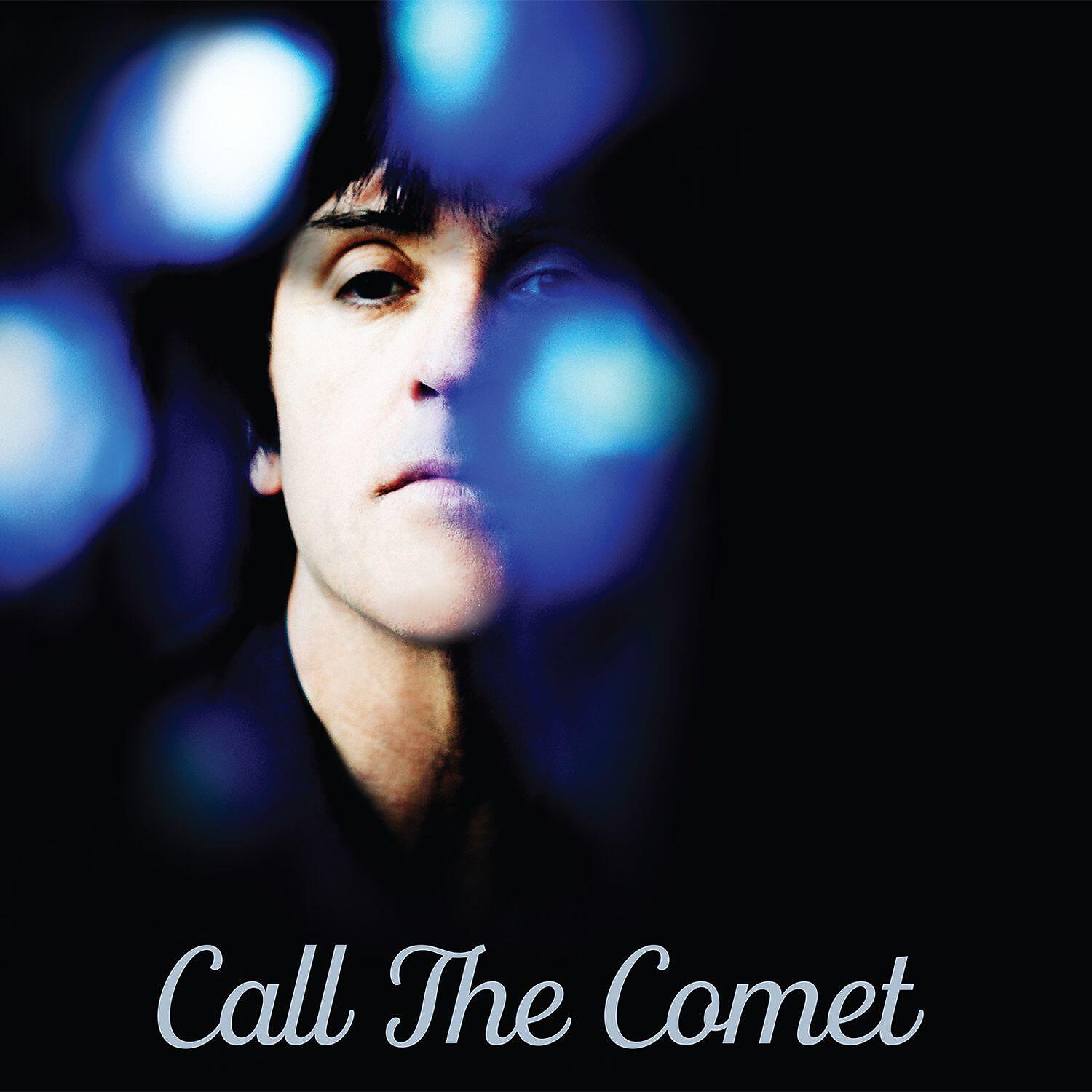 Johnny Marr - Hey Angel