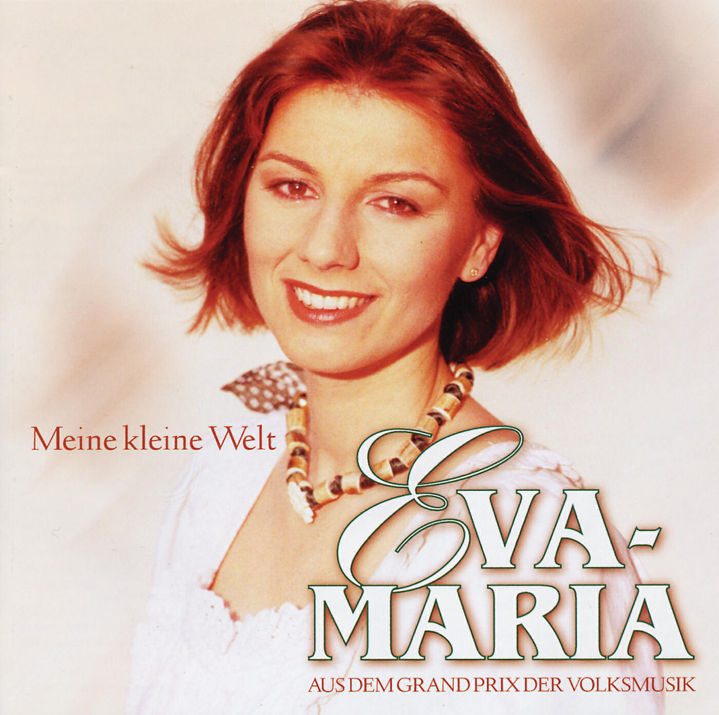 Eva-Maria - Träumen wird man doch noch dürfen