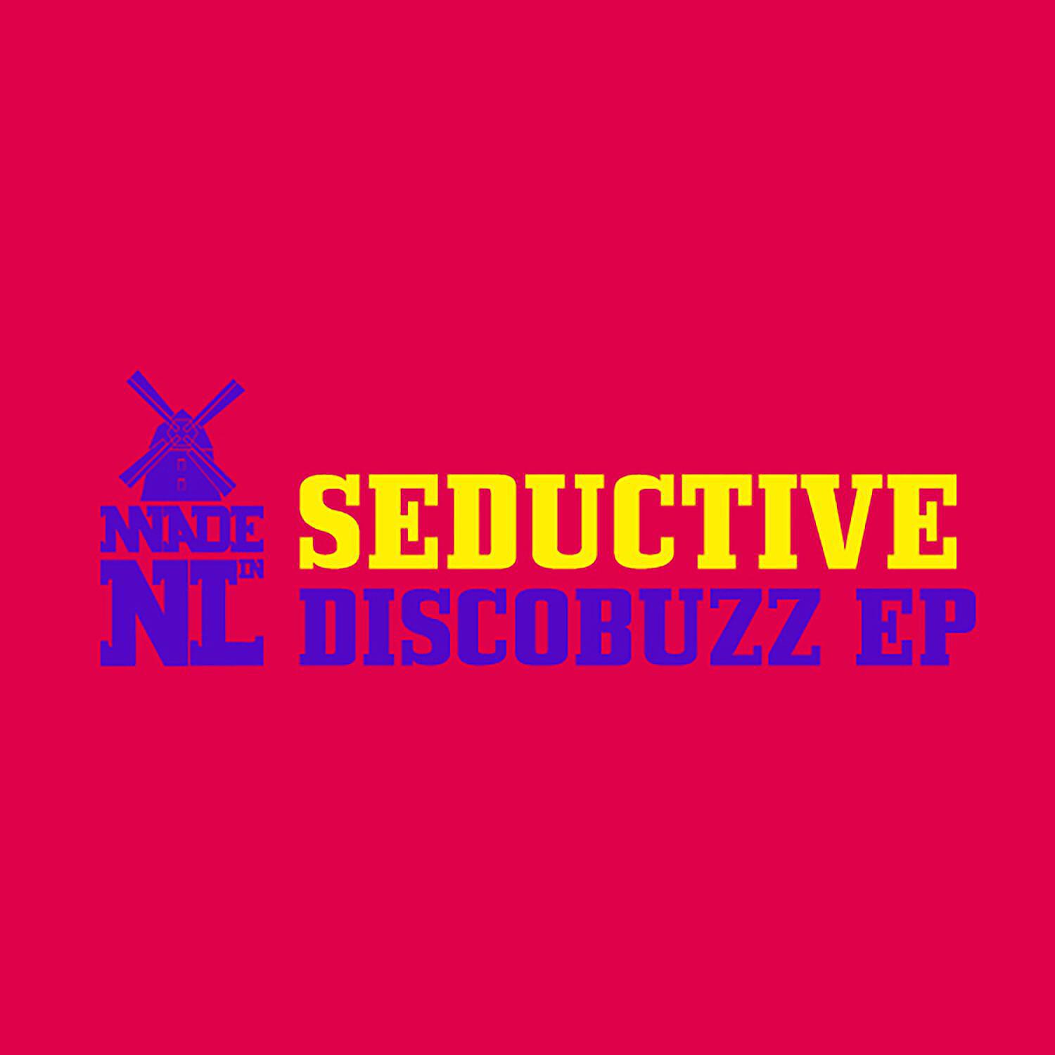 Seductive - Bounce For Me
