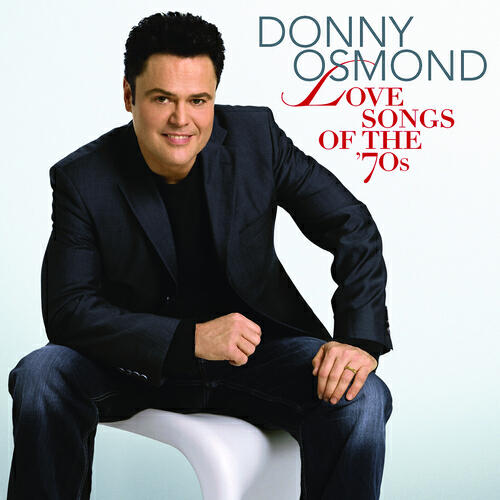 Donny Osmond - Laughter In The Rain
