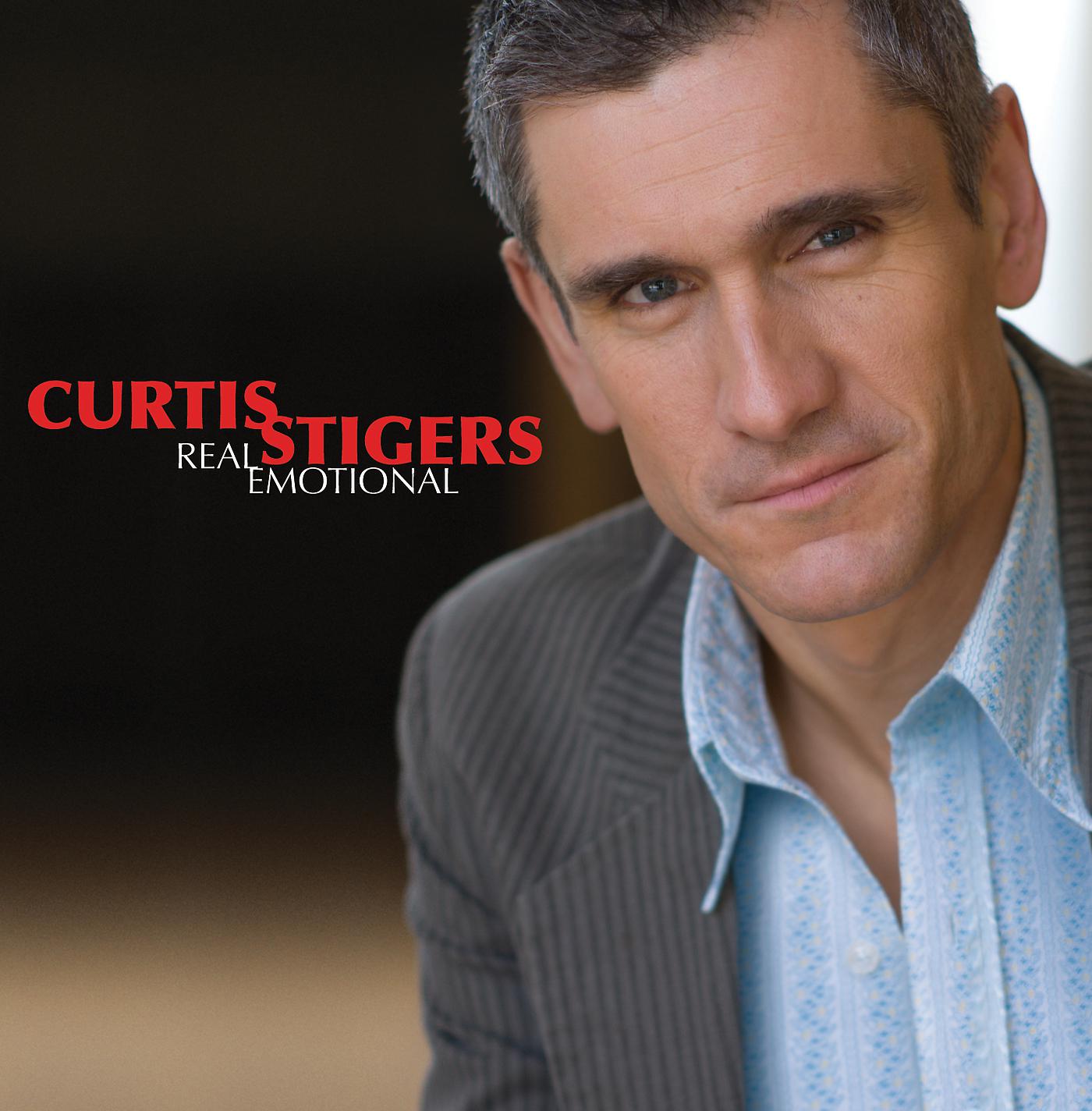 Curtis Stigers - I'll Be Your Baby Tonight (Album Version)