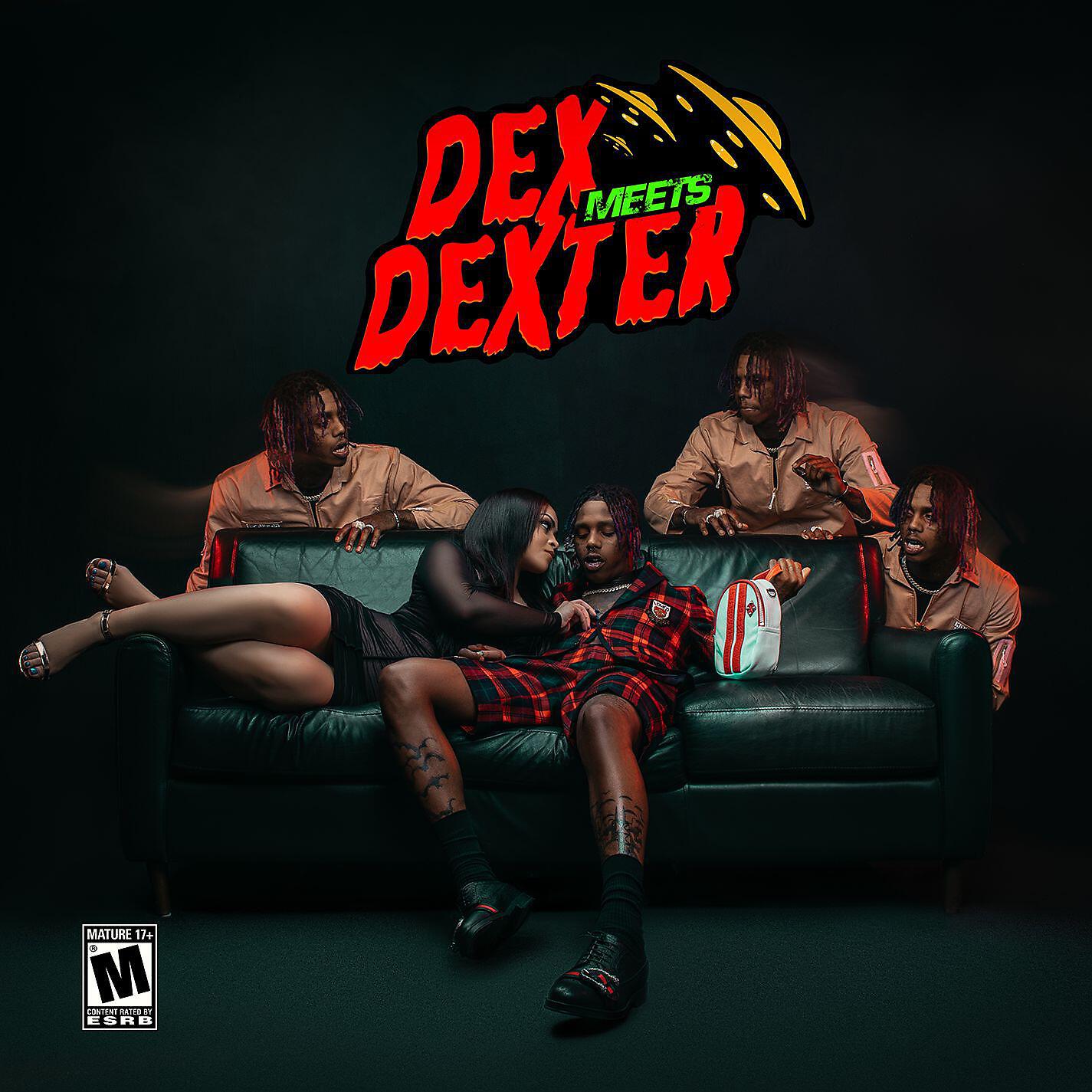 Famous Dex - THEM DAYS