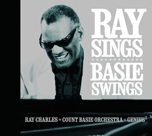 The Count Basie Orchestra - The Long and Winding Road (Album Version)