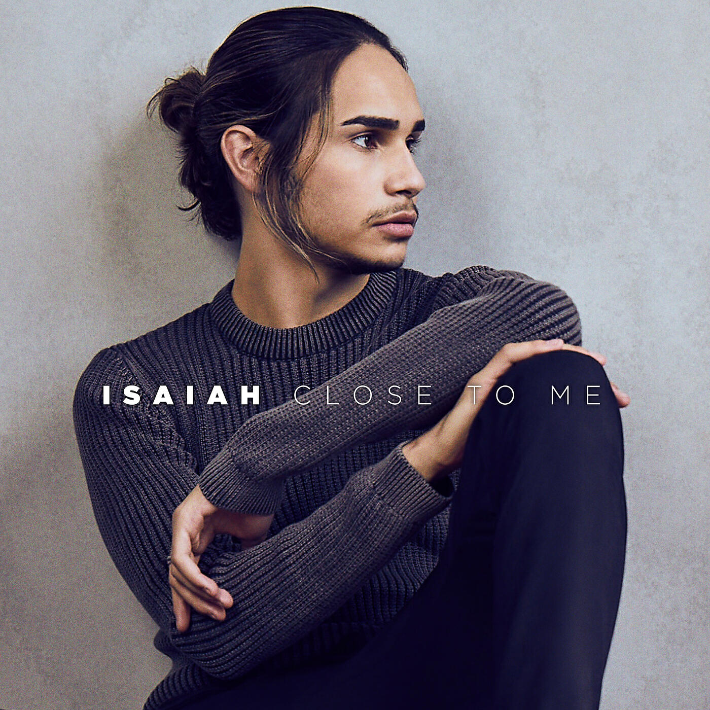 Isaiah Firebrace - Close to Me
