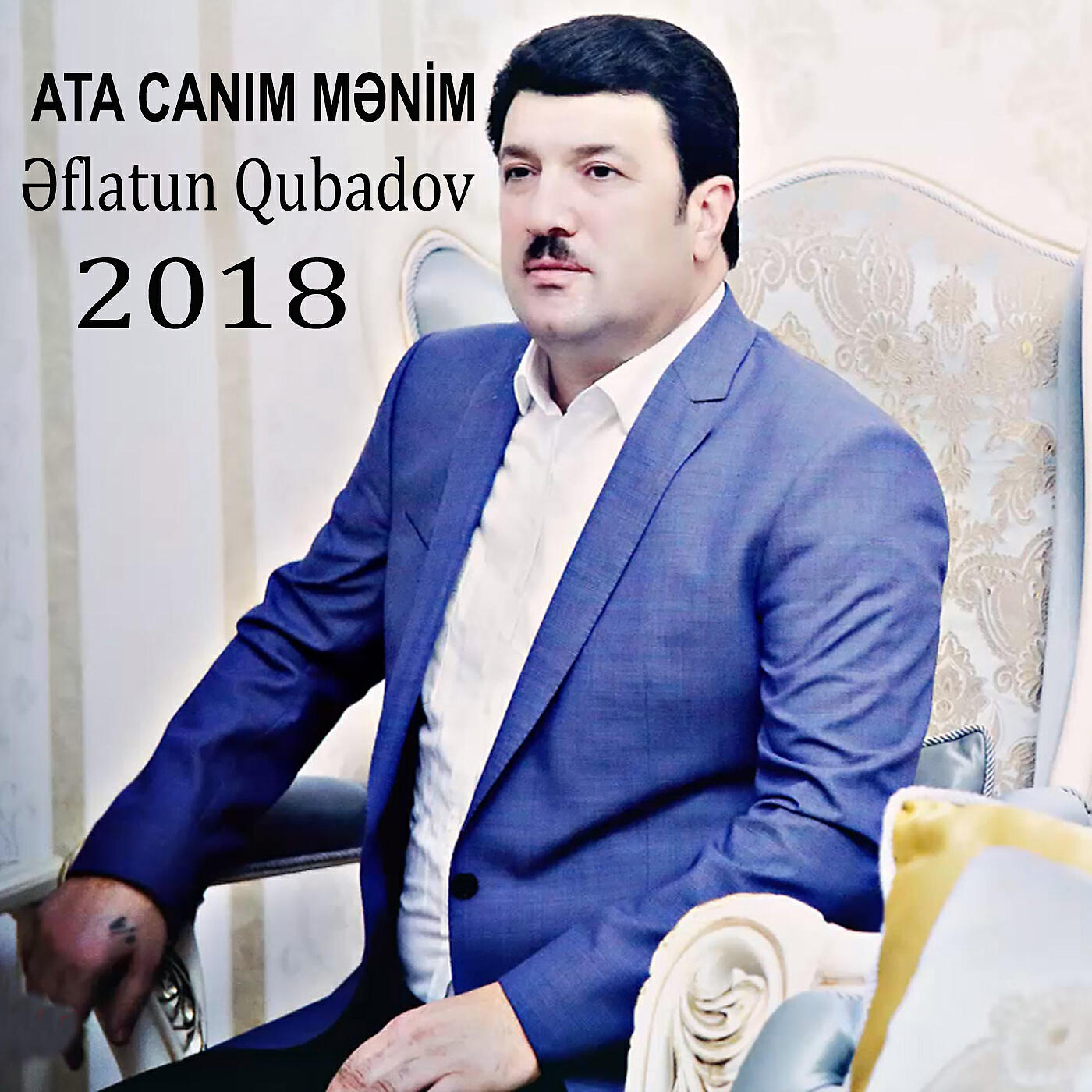 Eflatun Qubadov - Cini Caydan