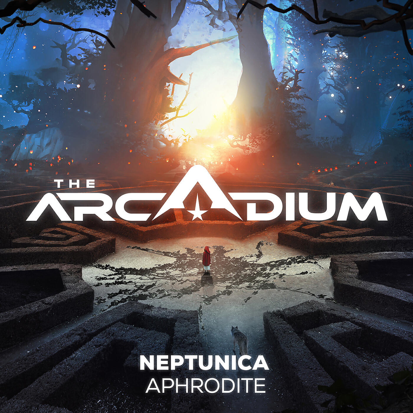 Neptunica - Aphrodite
